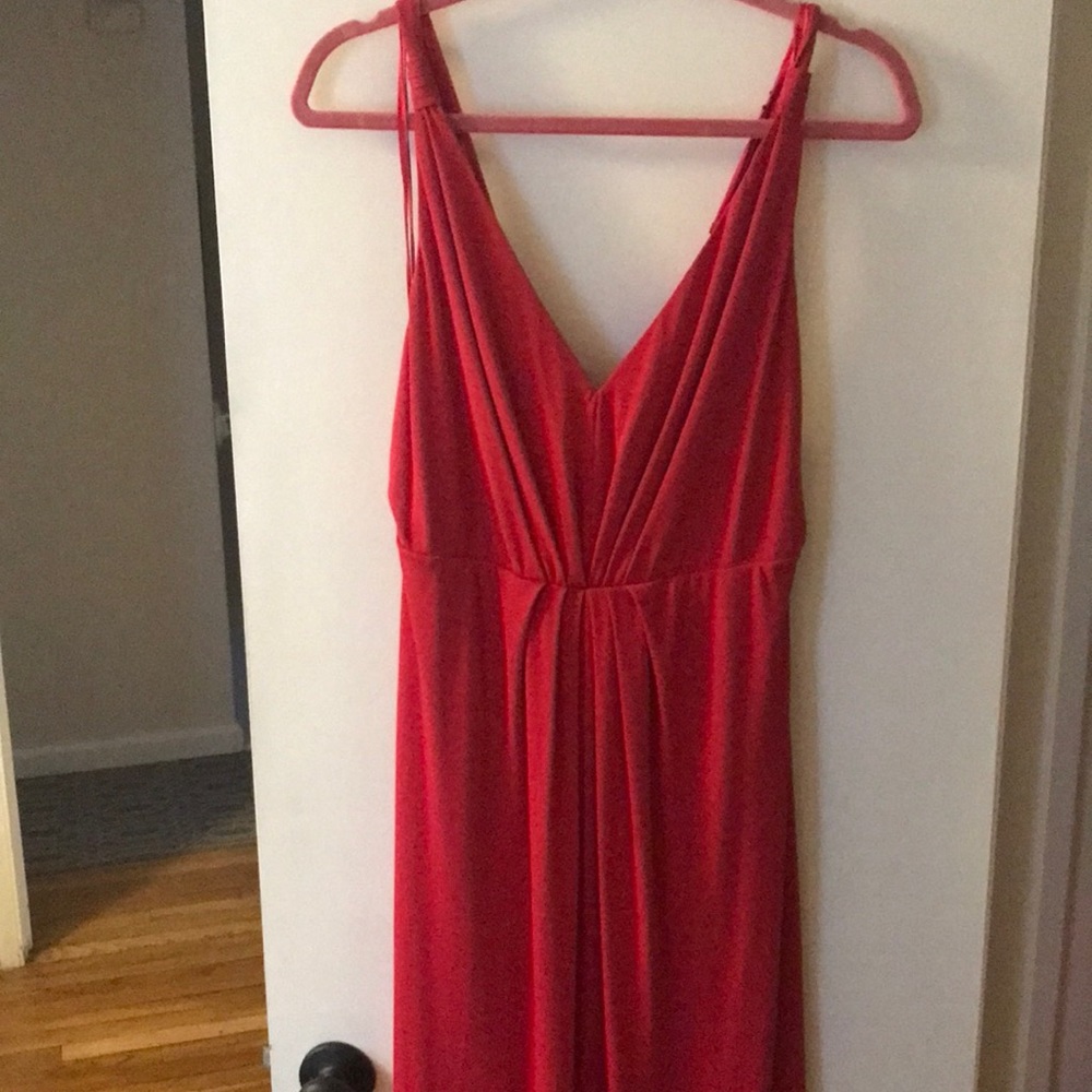 Bcbg maxi dress